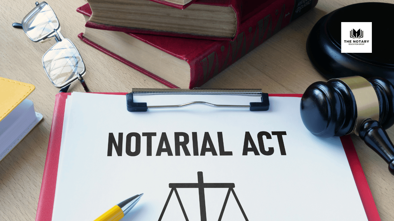 Demystifying Notarial Certificates: Understanding Acknowledgments, Jurats, and Their Importance